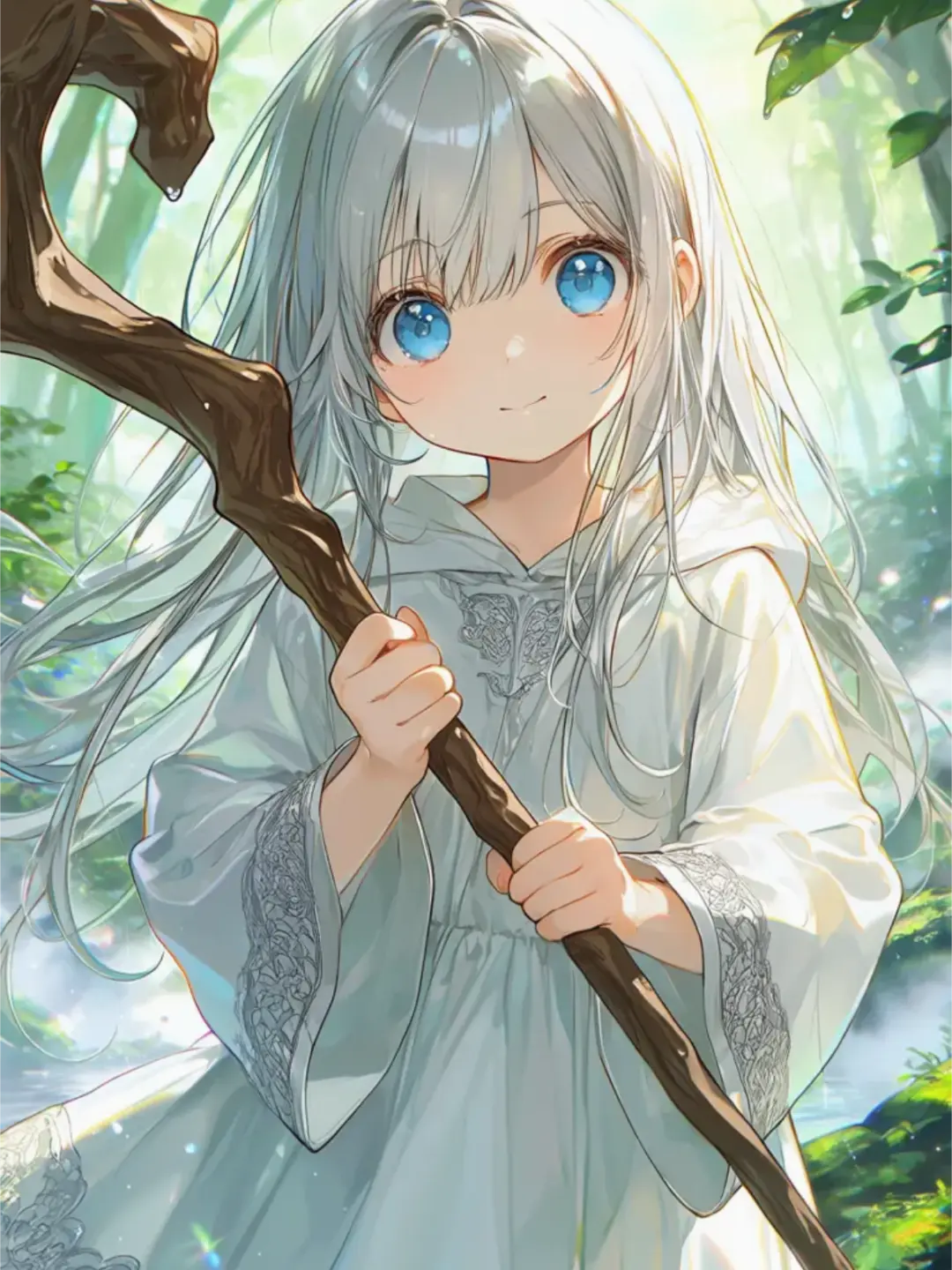BeigeBread5377의 星詠と、魔法の旅。