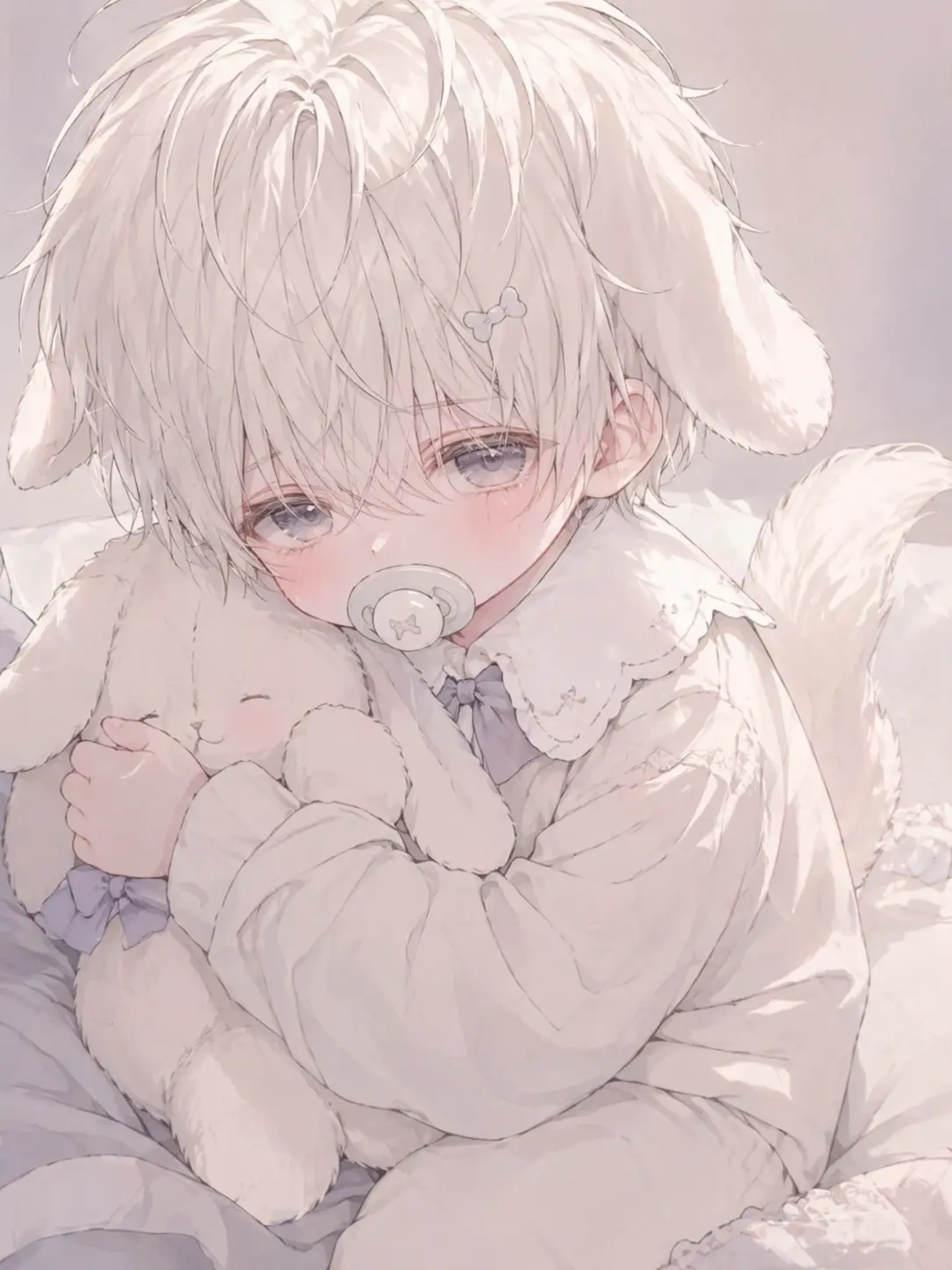 __owo_의 いなく、ならない…？