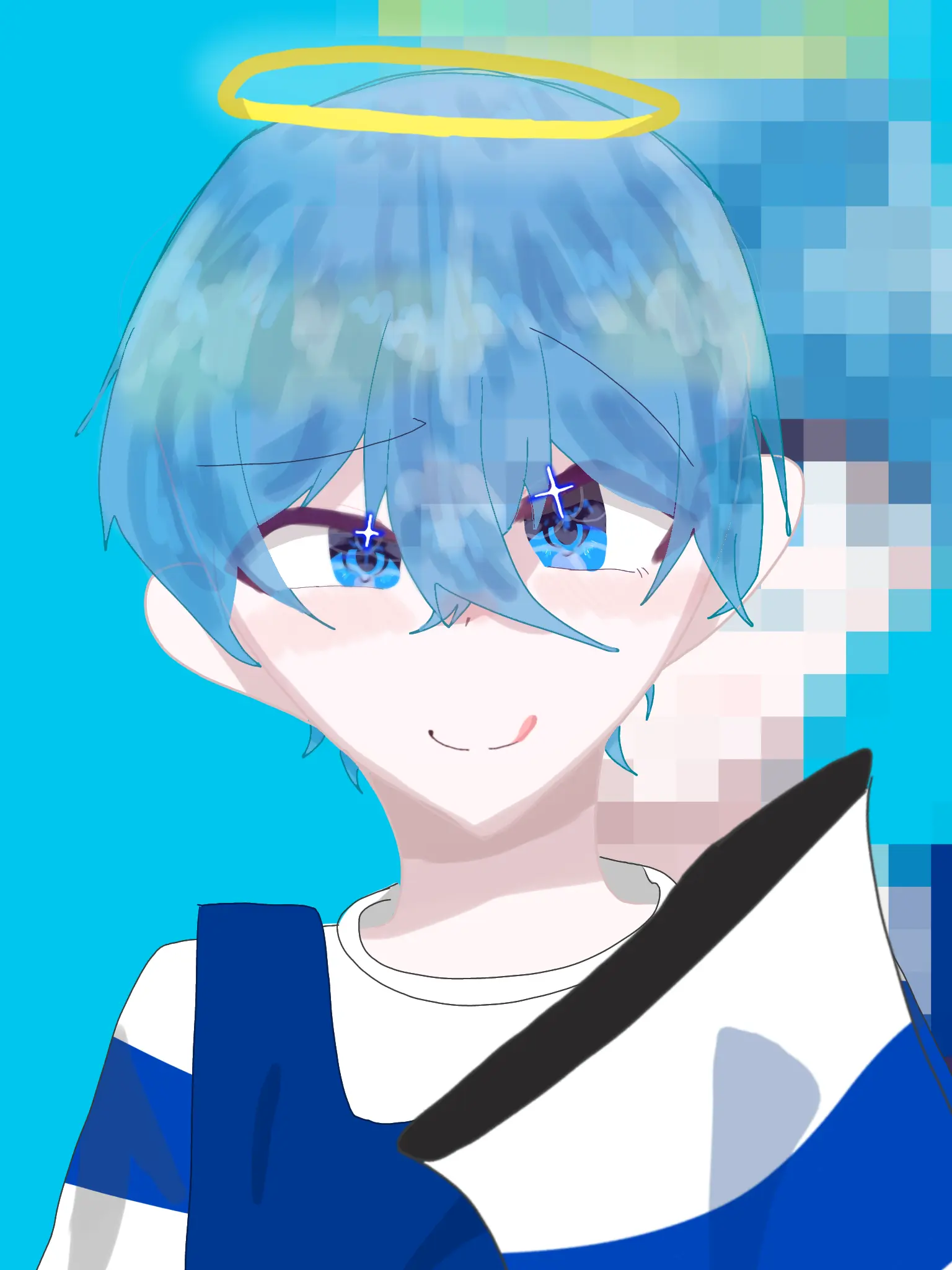 Rira09100415의 私があかさかとおかんの初恋？！