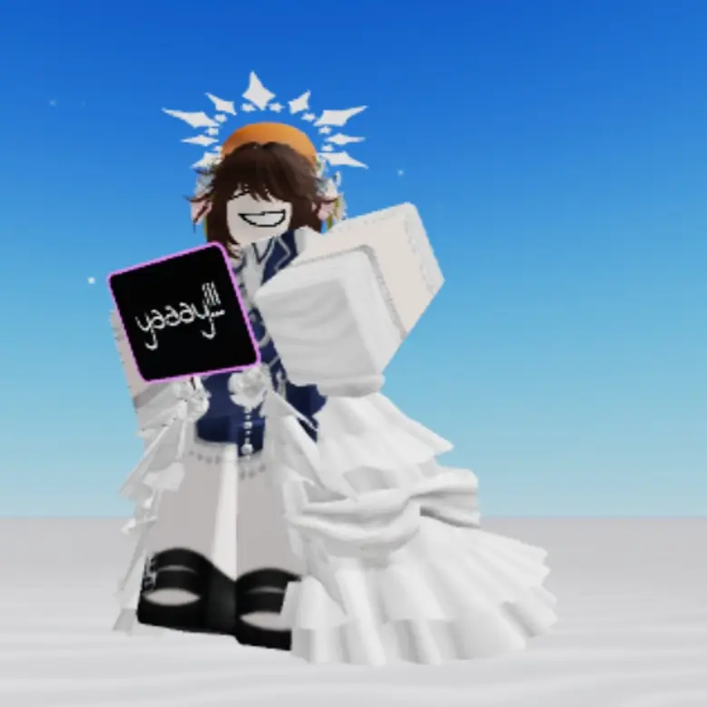 JustSatin4803의 "아 거참, 미안하다니까~?"