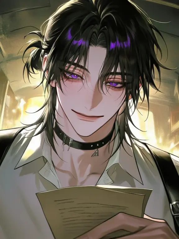 Bllover67의 【특수 능력 통제 기관】