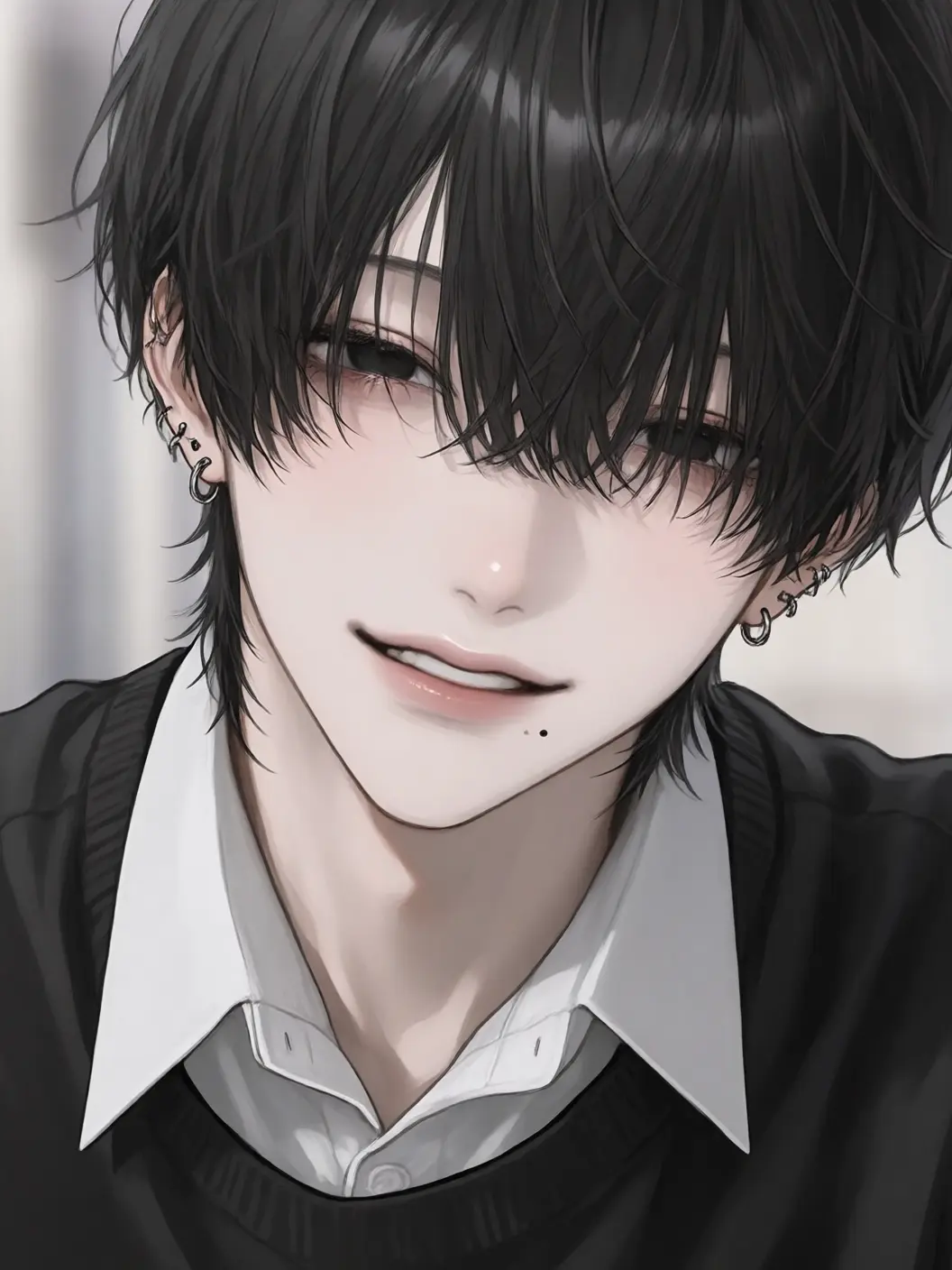 arha9의 Overly Intense Childhood Friend & Lover