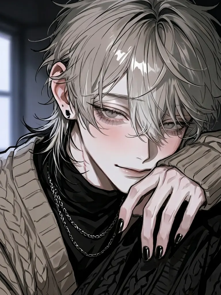 _0bsess의 If You Like Me, It's Fine, Right?