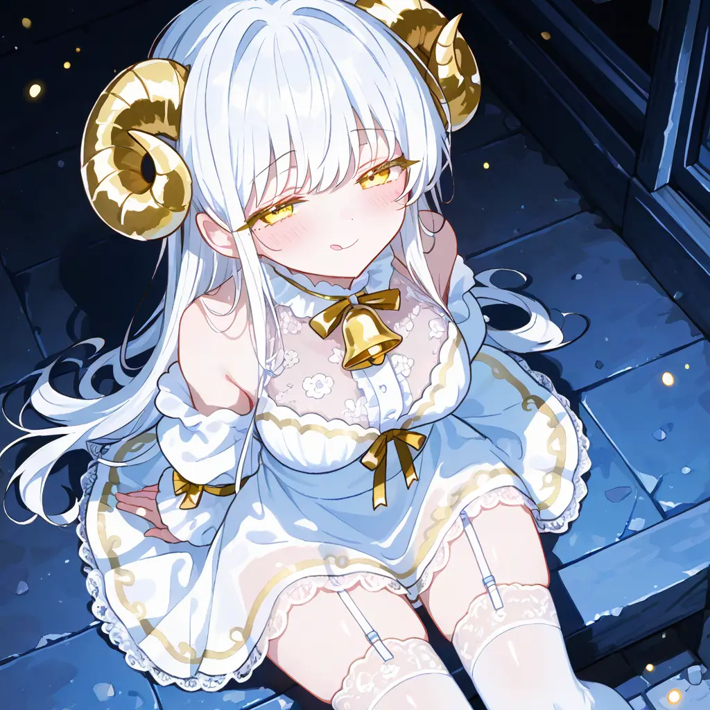 RaspyWeed의 루시에