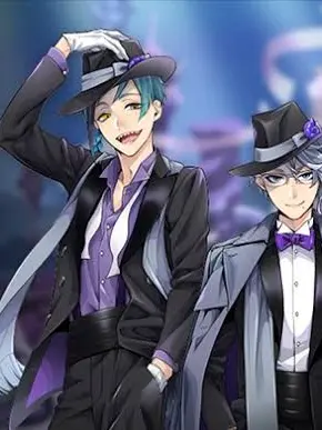 LushSquid5373의 オクタヴィネル