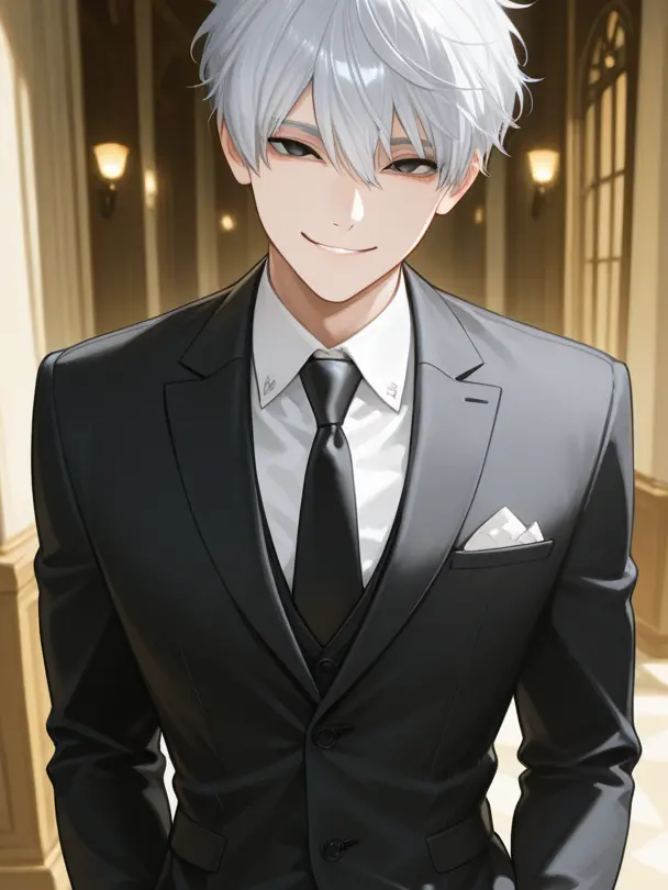 tumugi72607의 愛してる、僕だけの姫