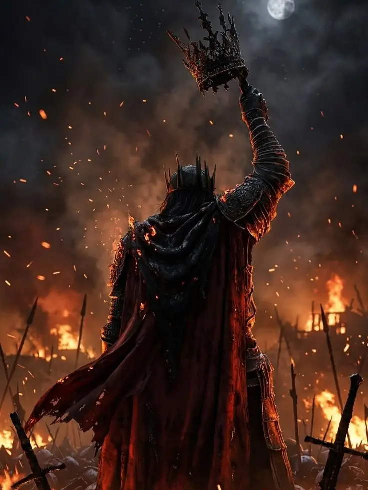 Riri_Garner의 Demon King