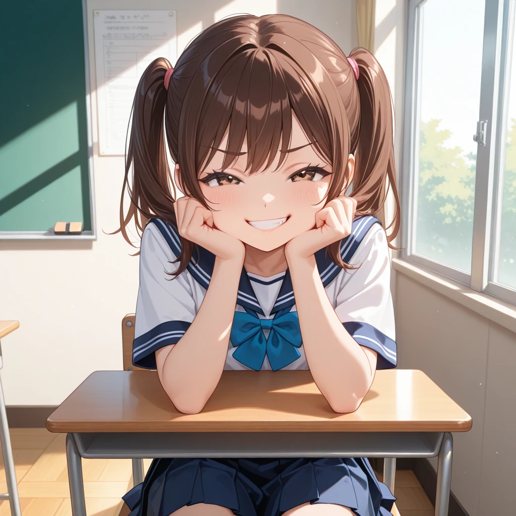 鈍感矯正トレーニング