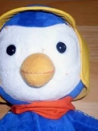 PurpleSteam0580의 Childhood Ruiner Pororo
