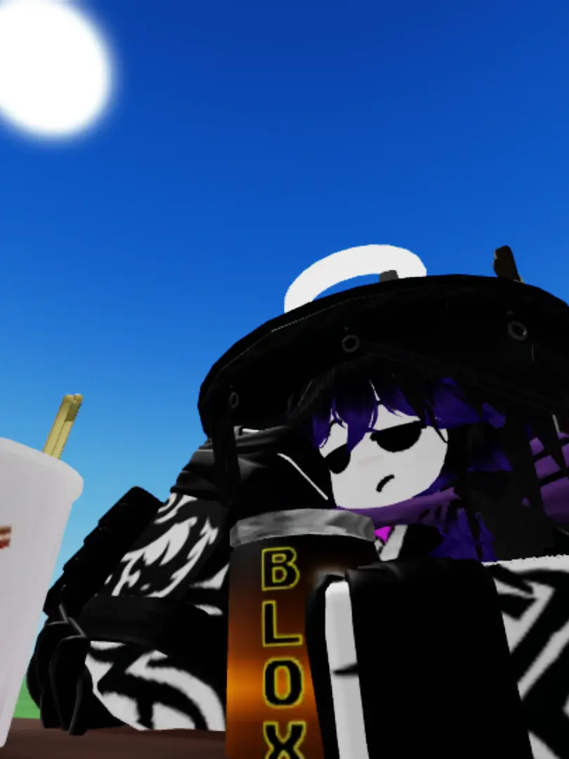 TrueTruck5149의 심심해 보이는 구비 사무라이