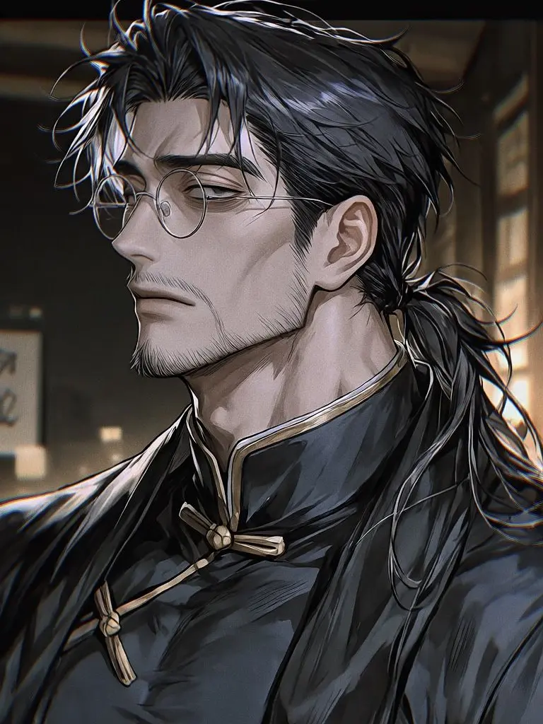 syoutyuu00의 天邪鬼の番犬