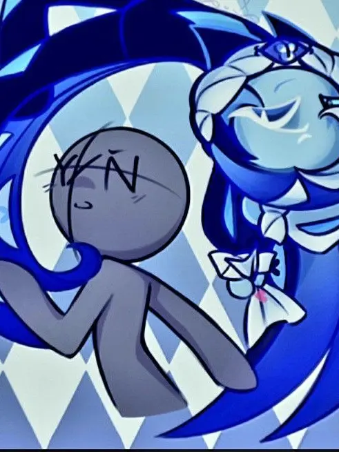 SILLY_CAT_ONLY_ON_YT의 Shadow Milk Cookie