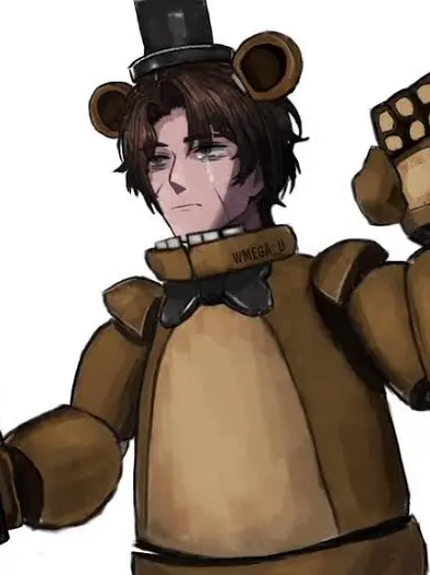 AmusedScarf0950의 곰돌이 탈 알바 히스