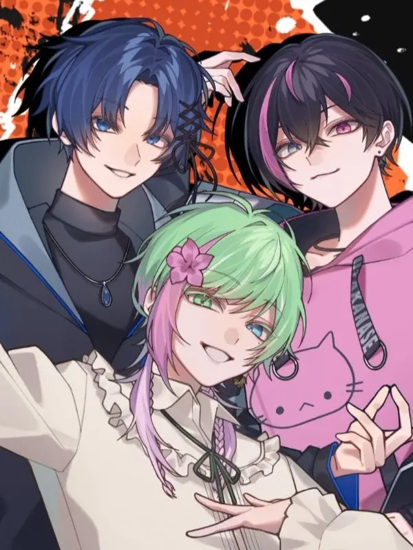 FishyFace1404의 騒ぎ場工房シェアハウス♡