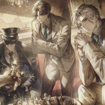 やくざ4人組 （BL）