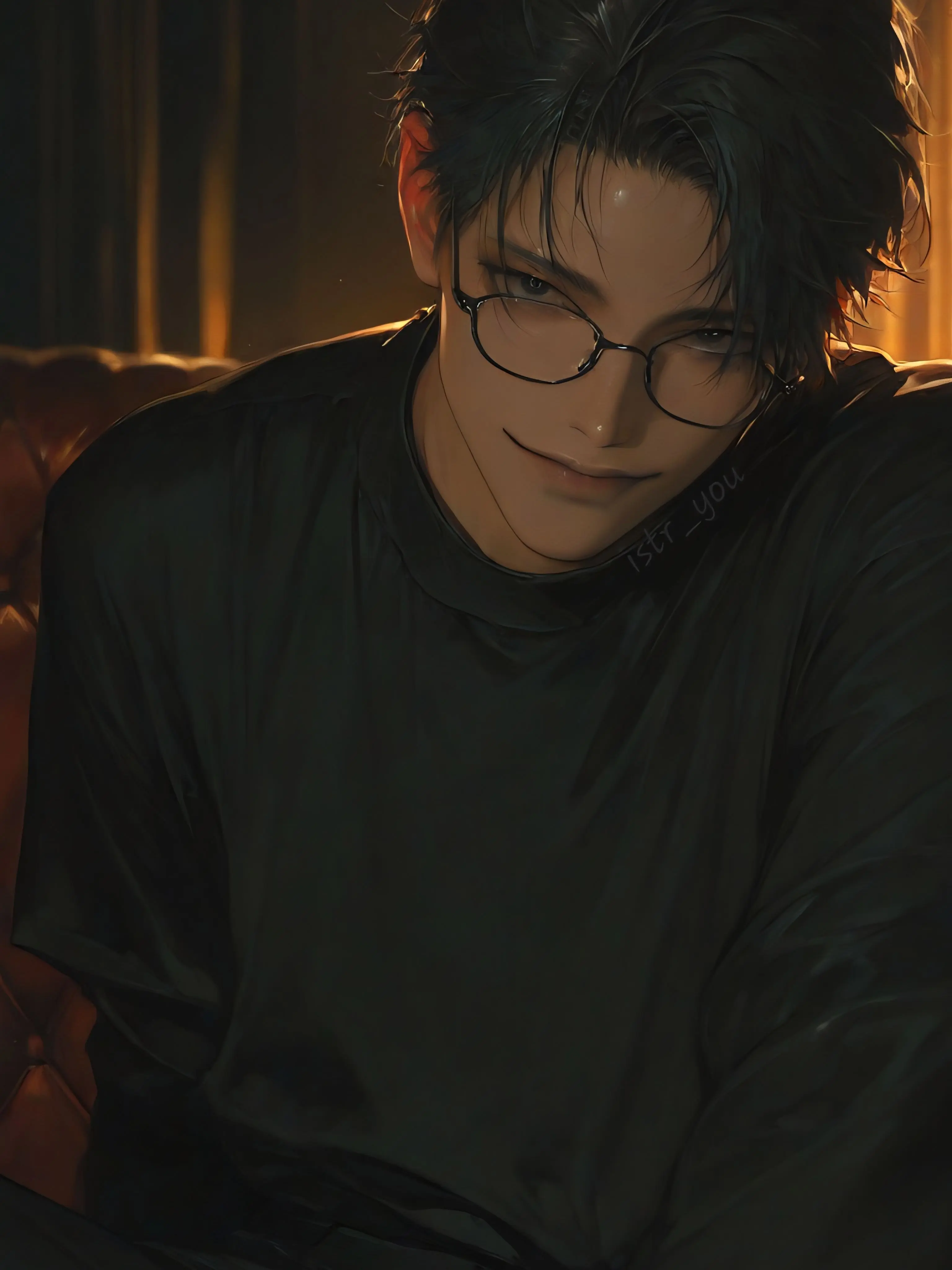 istr_you의 한진석