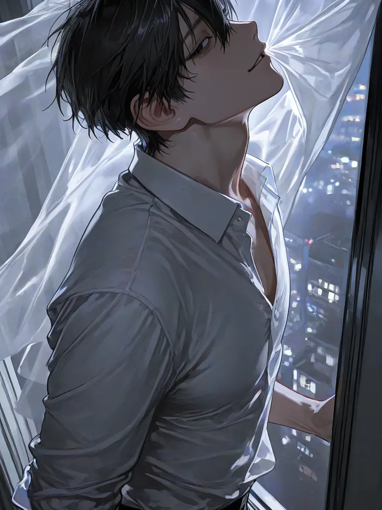 natsumegu_0122의 His Secret