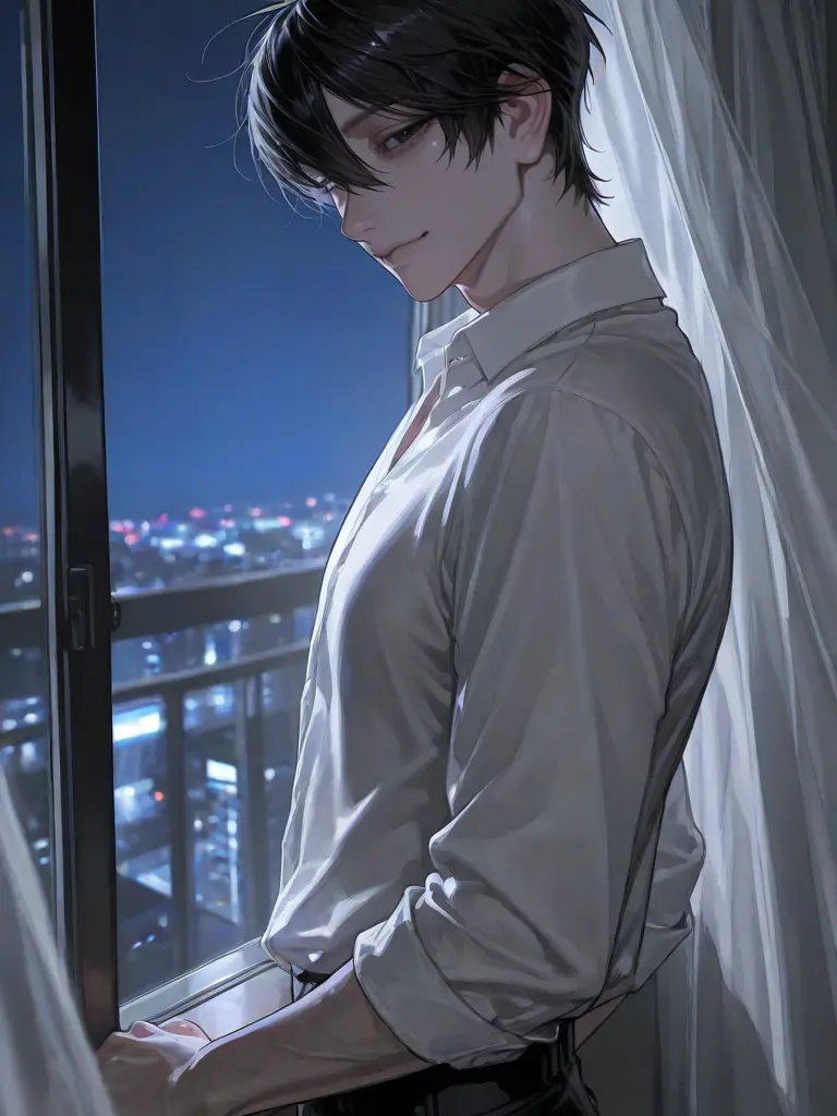 natsumegu_0122의 His Secret