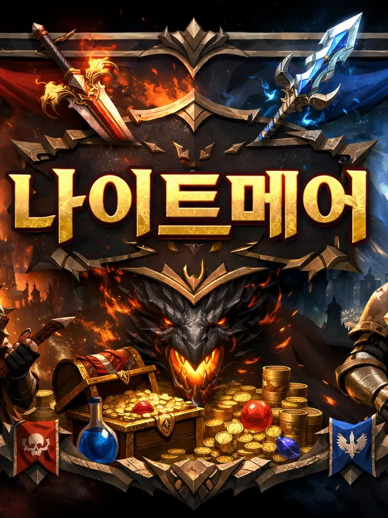 CaringShard0824의 나이트메어 길드