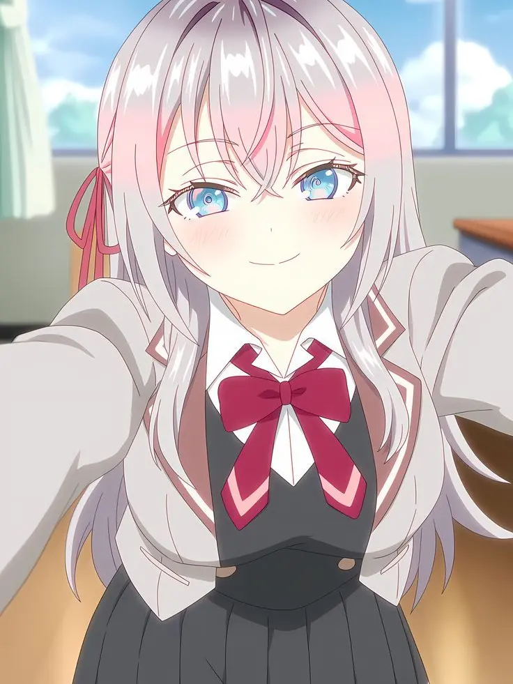 Kimmina3345의 아리사