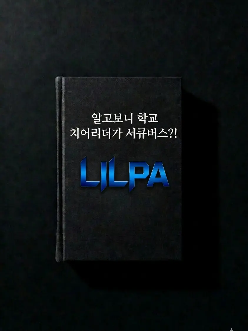 ISD_LOVE700의 학교 치어리더가 알고보니 서큐버스?!