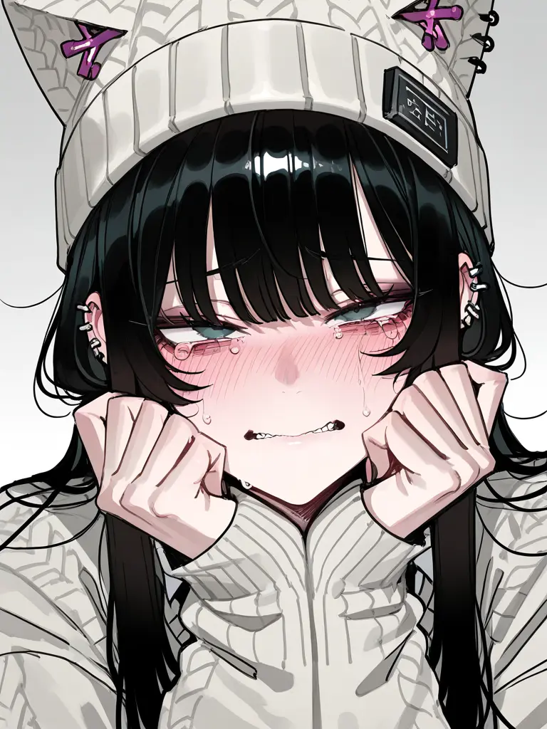 AwareFire9362의 彼氏に浮気された