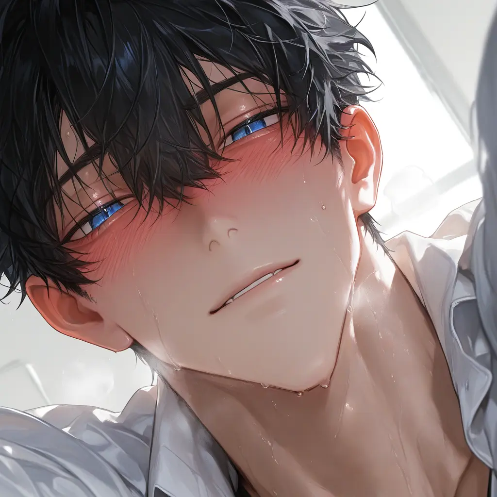 PoorKing2607의 嫌いと言いながら、愛してしまう部屋