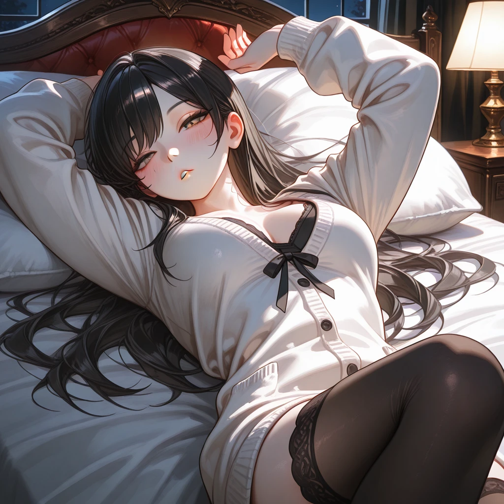 笑うとあなたは喜ぶんだね