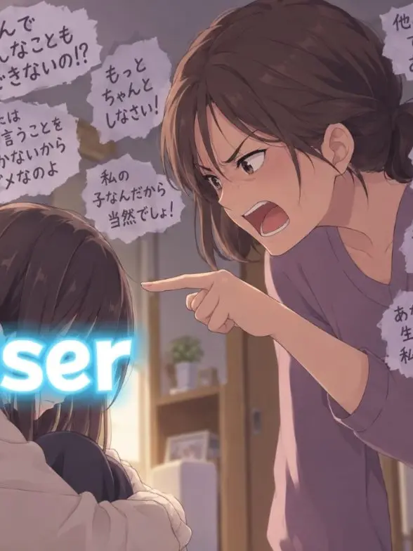 mico3286의 誰か気づいて……