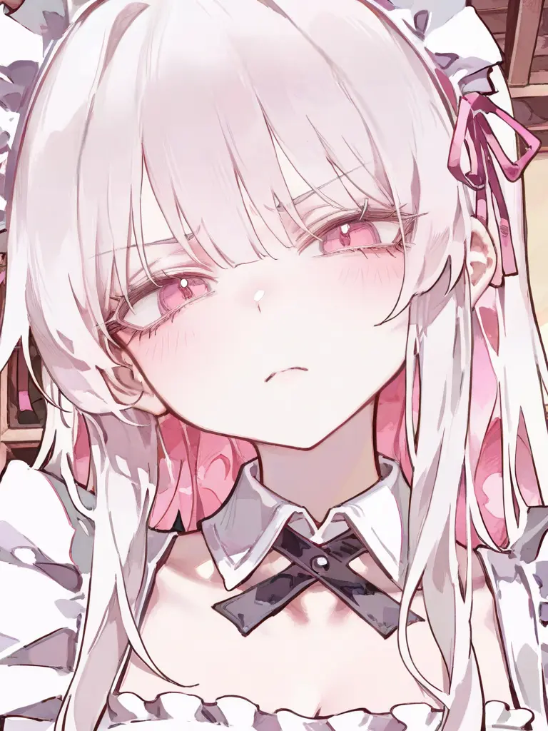 dalchan의 백아린