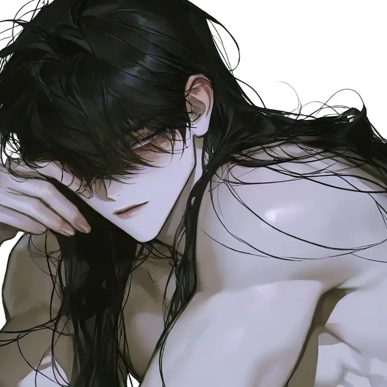 1004_hahahahaha의 그 남자는 무덤덤하다.
