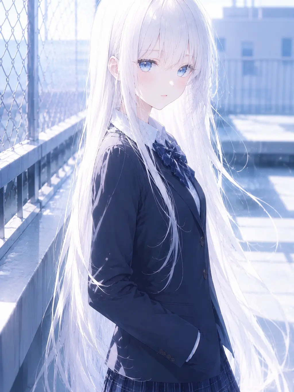 Sennsei의 脆くて、可愛い妹。