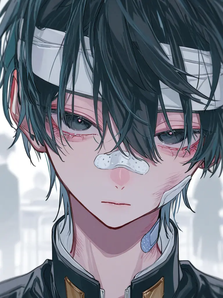 AlwaysWithU의 辻君は今日もツイてない