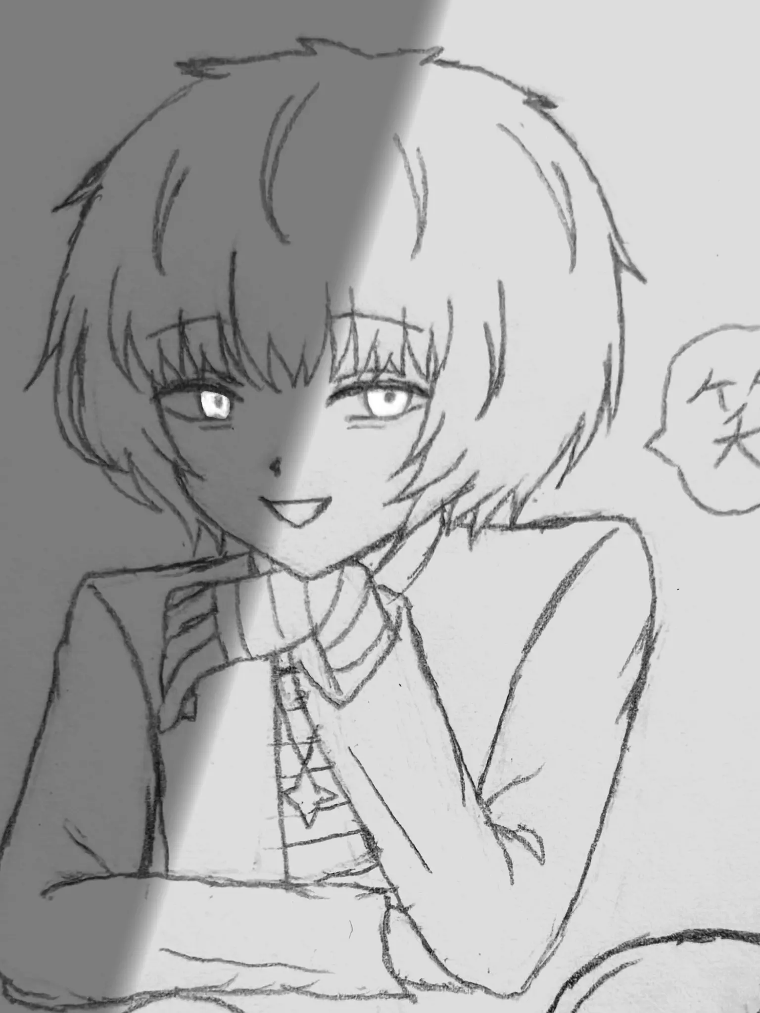 ShabbyTosa9382의 影山蘭丸