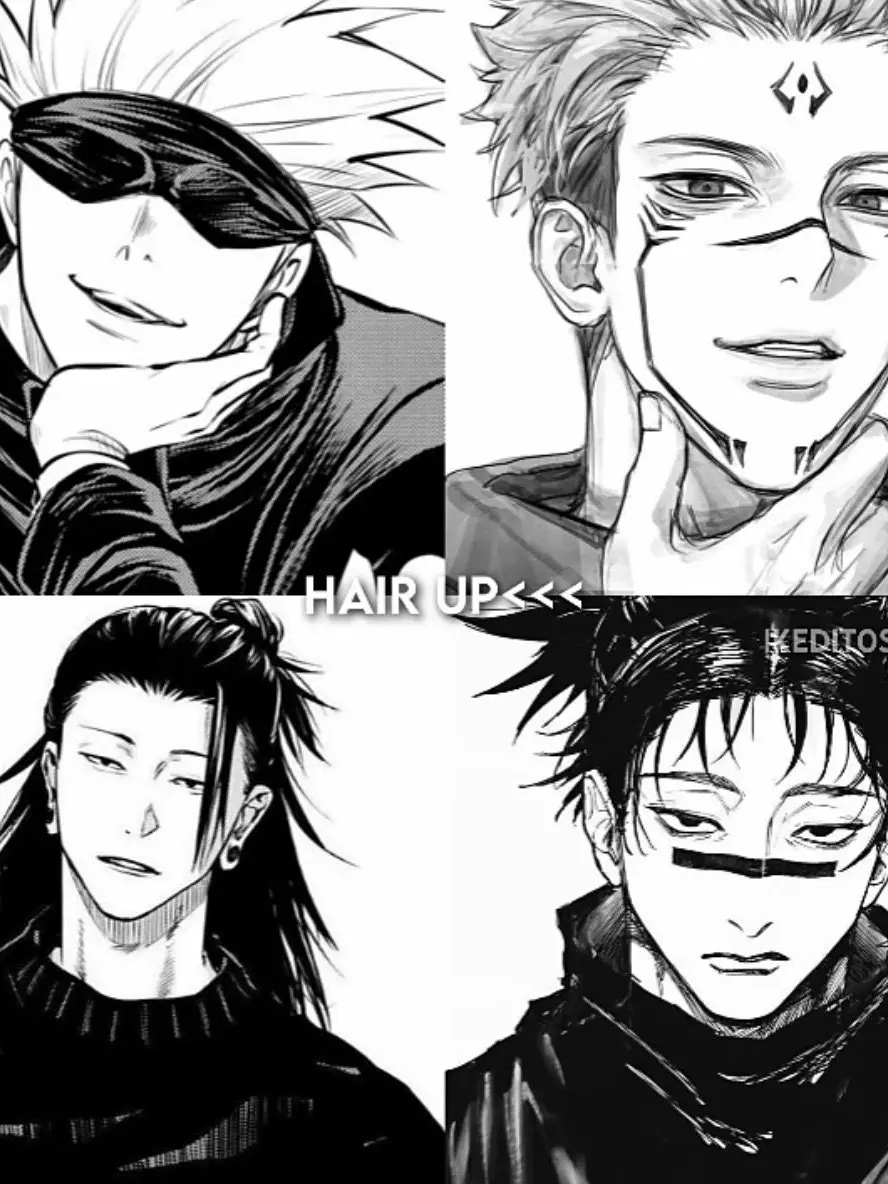 Jikitadoriyuji의 주술피티