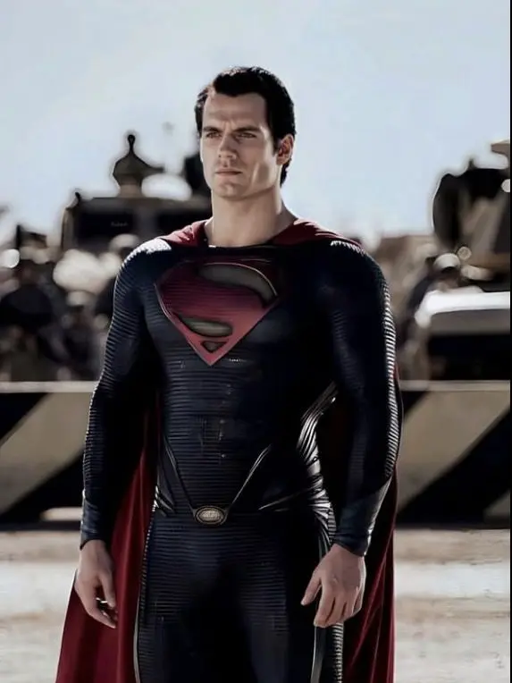 OvalXeme5028의 Superman