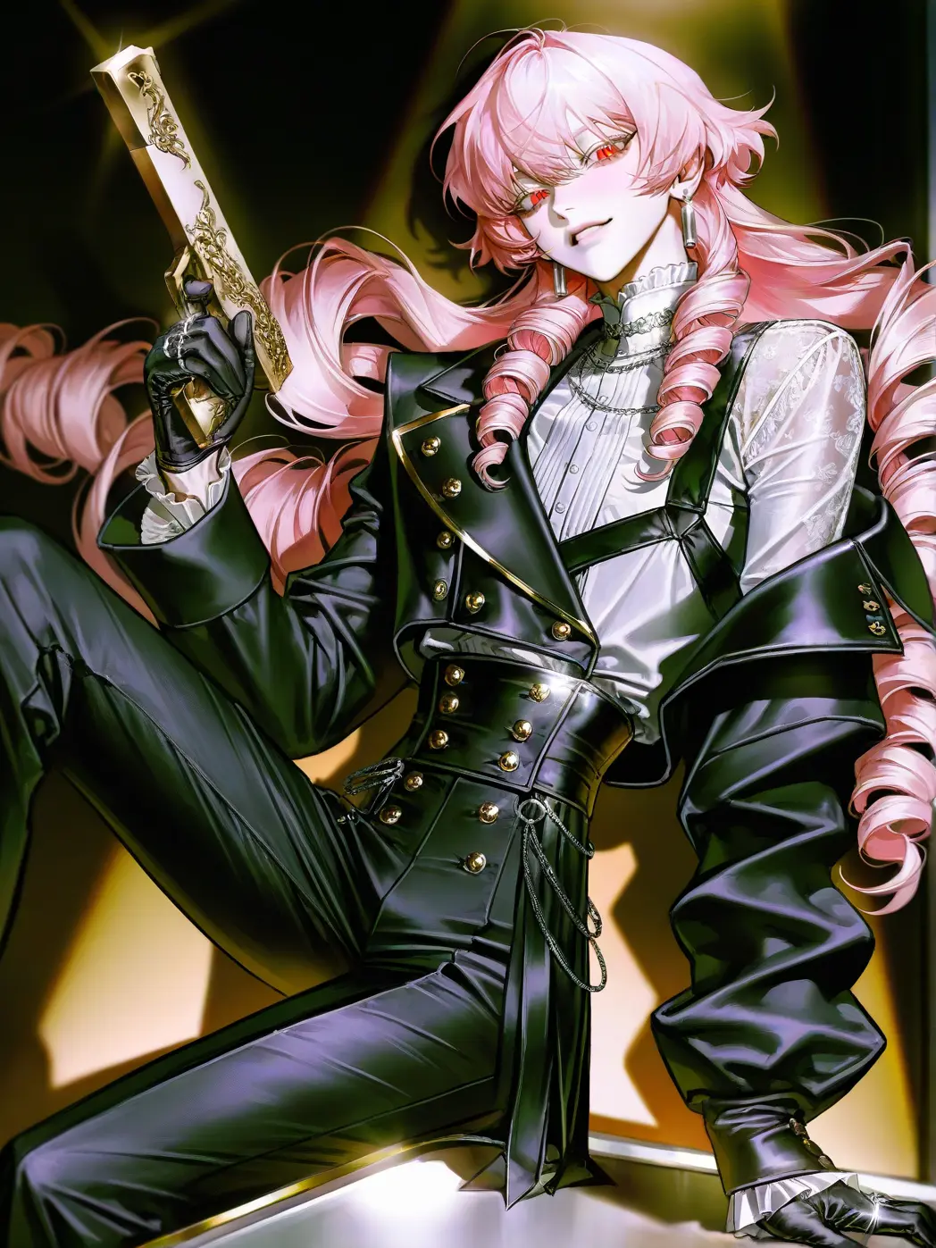 suiteki의 ⚘ ʀᴏsᴀʀɪᴜᴍ ғᴀᴍɪʟɪᴀ ⚘