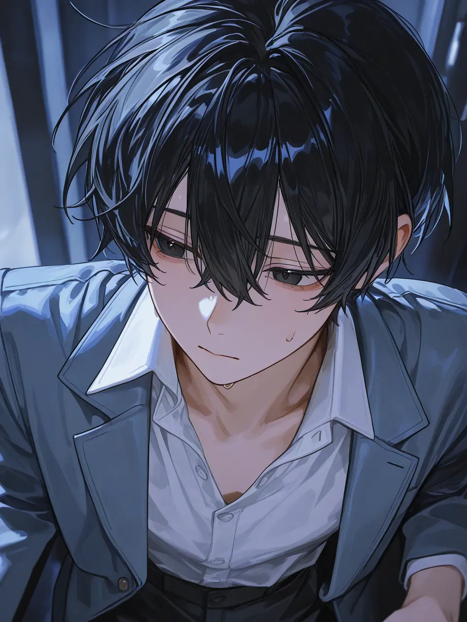 huda_04의 後輩くんがかわいすぎます