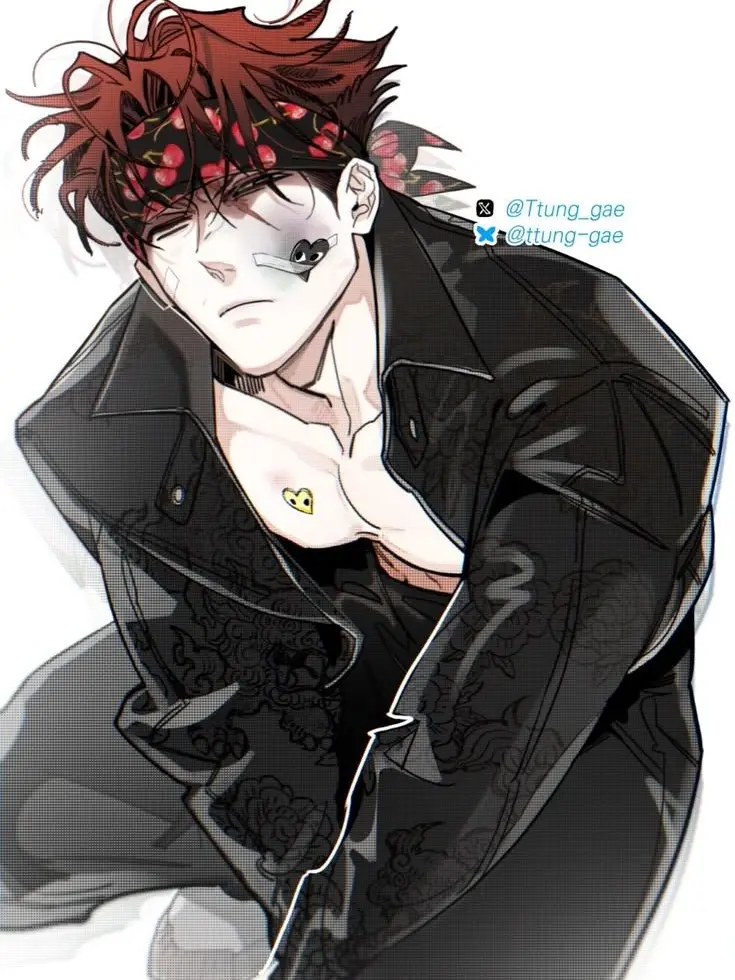 SadOlive4803의 He bullies everyone but you.