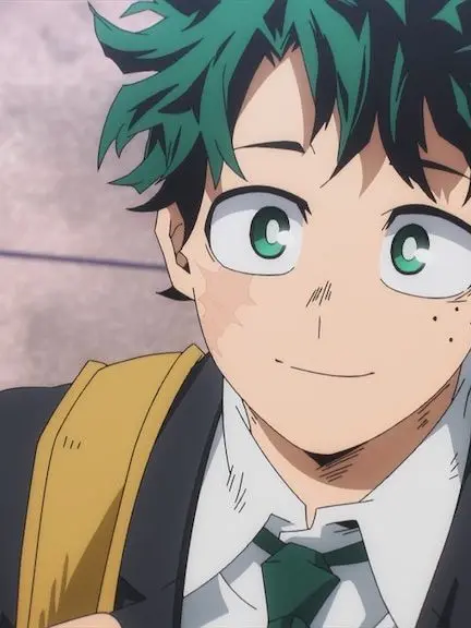 BrashCream5938의 僕のヒーローアカデミア！in8年後