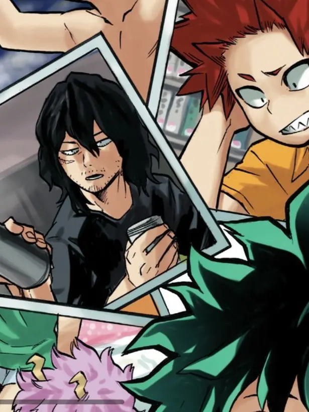 HumanePetal0921의 모두가 사랑했던 소녀