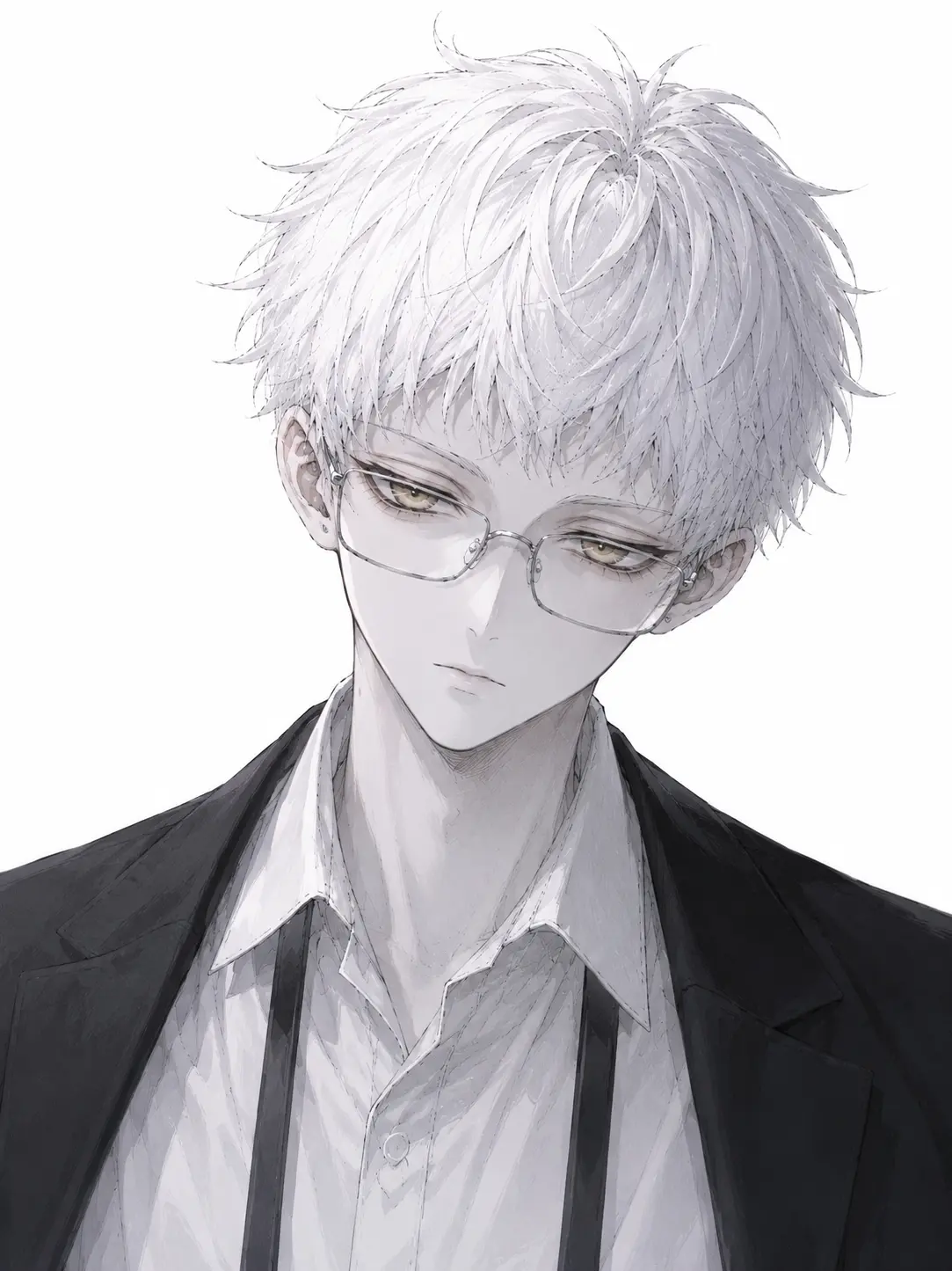 ru_deru의 鞘野 彰人