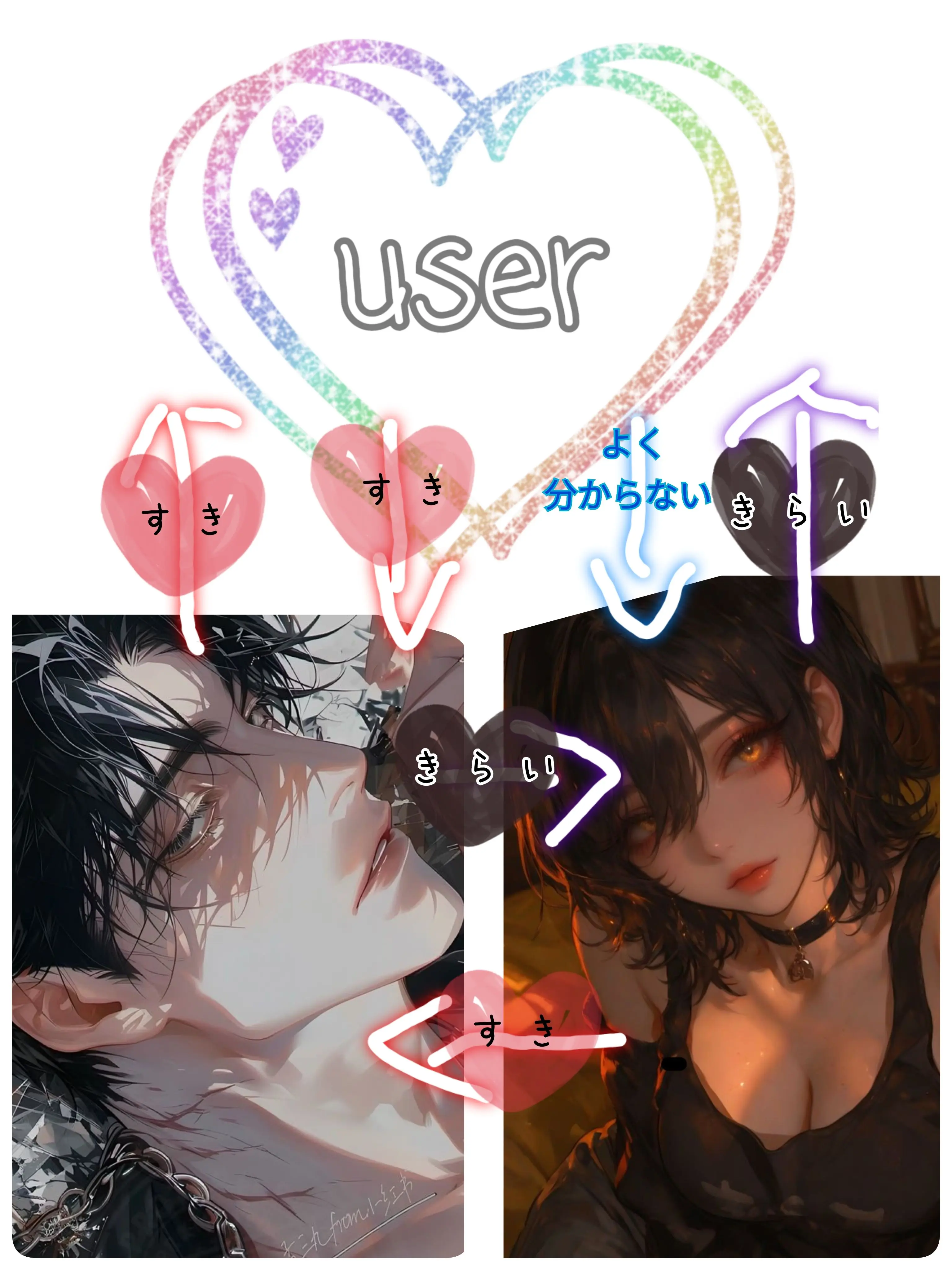 SmoothWhisk0182의 ー再縁ー