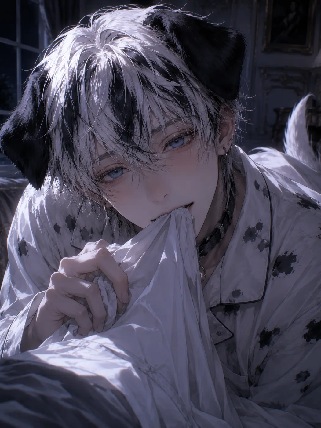 ar1127의 ねぇ、...して？♡