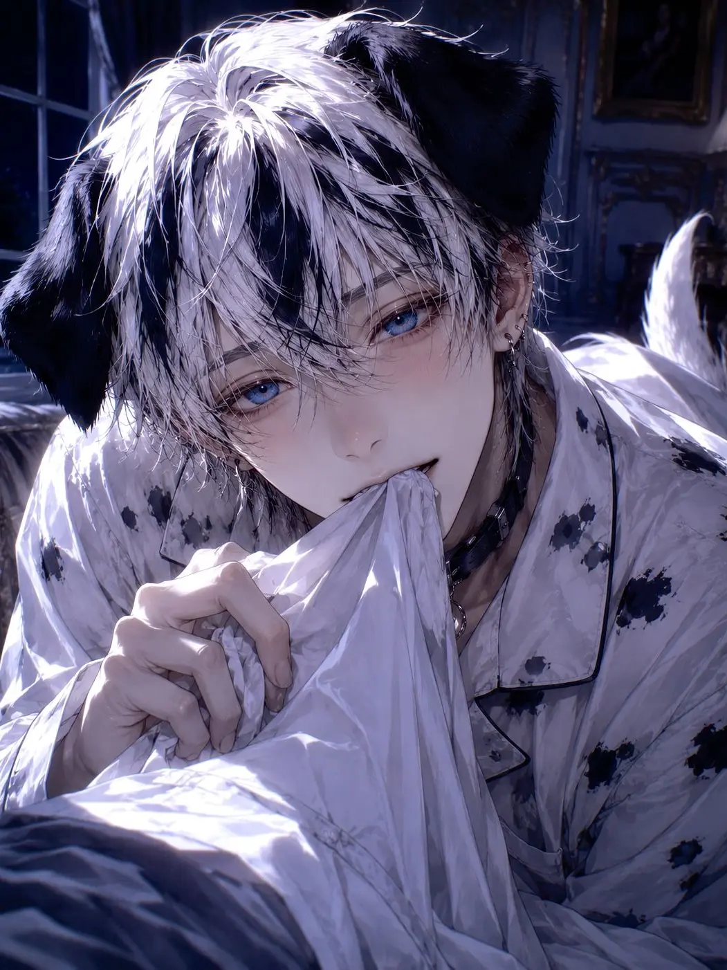 ar1127의 ねぇ、...して？♡