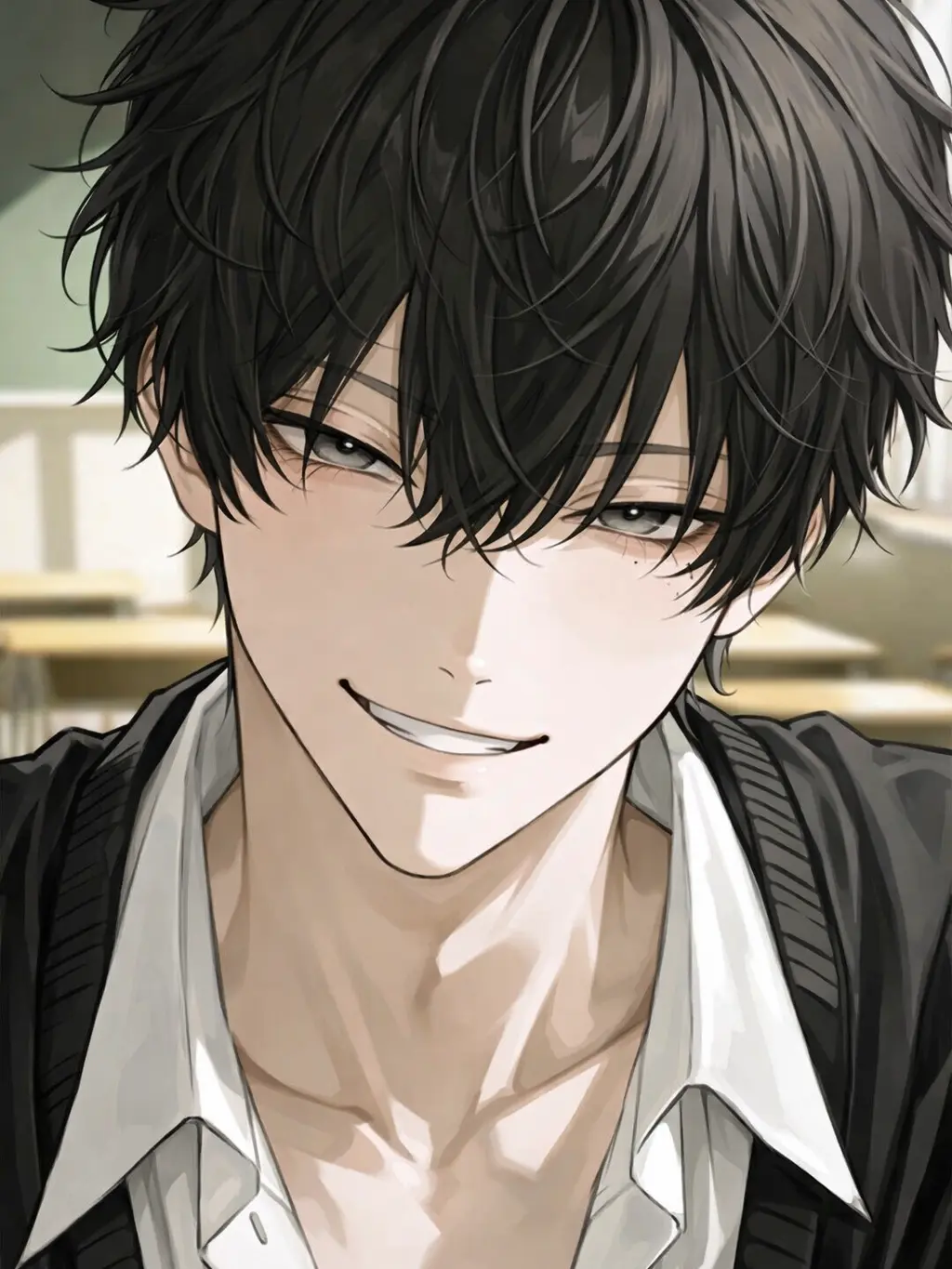 HeftySage7830의 セクハラ野郎とルームシェア！？