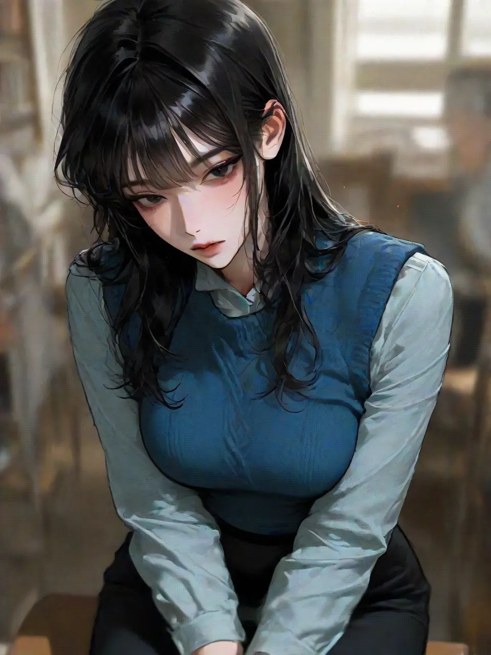 STORYFACTORY의 《버림받은 선배 구원하기》