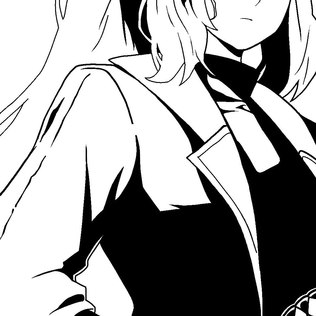 m6mxng의 구원의 손이 제 목을 조른다면.