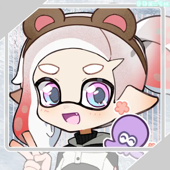 SoggySweat2389의 스플래툰-게임속에 들어가 버렸다?!