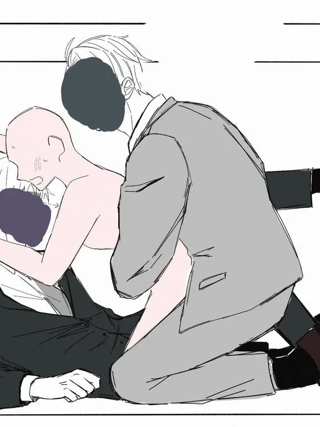 white6의 箱詰め